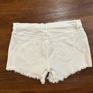 Joe’s Jeans Maternity short